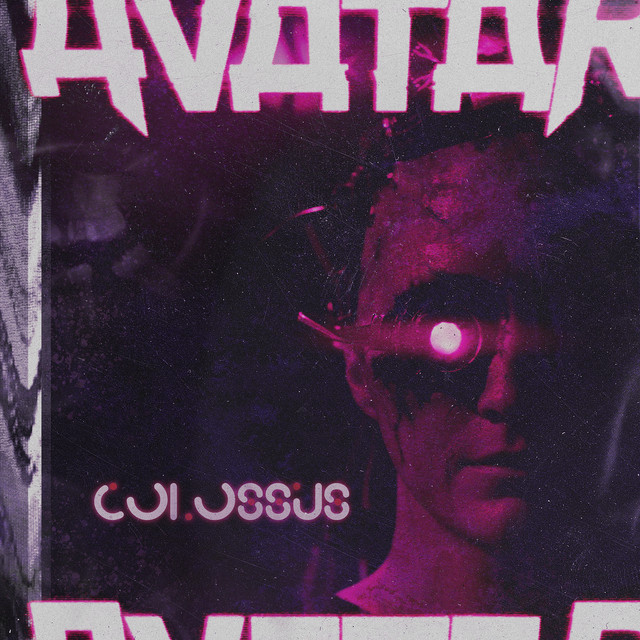 Avatar Colossus cover artwork