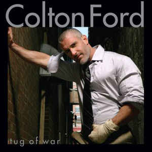 Colton Ford — The Way You Love Me cover artwork