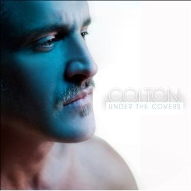 Colton Ford — Trouble cover artwork