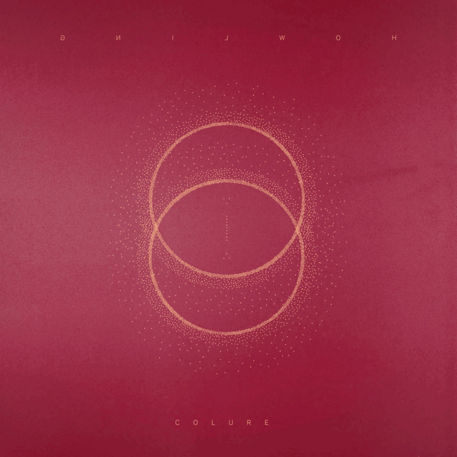 Howling Colure cover artwork