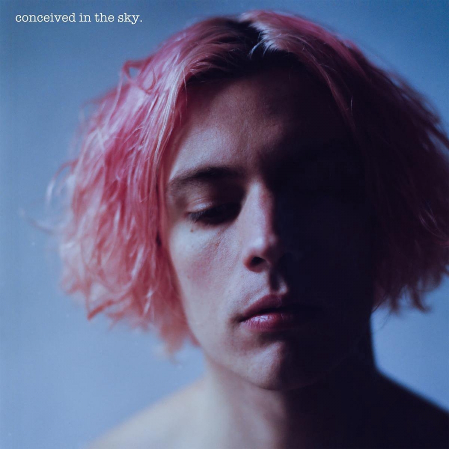 VANT Conceived in the Sky cover artwork