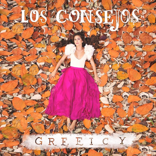 Greeicy — Los Consejos cover artwork