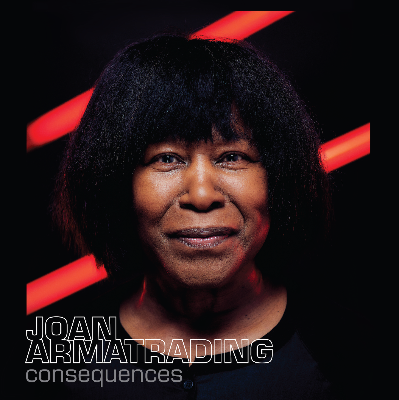 Joan Armatrading — Natural Rhythm cover artwork