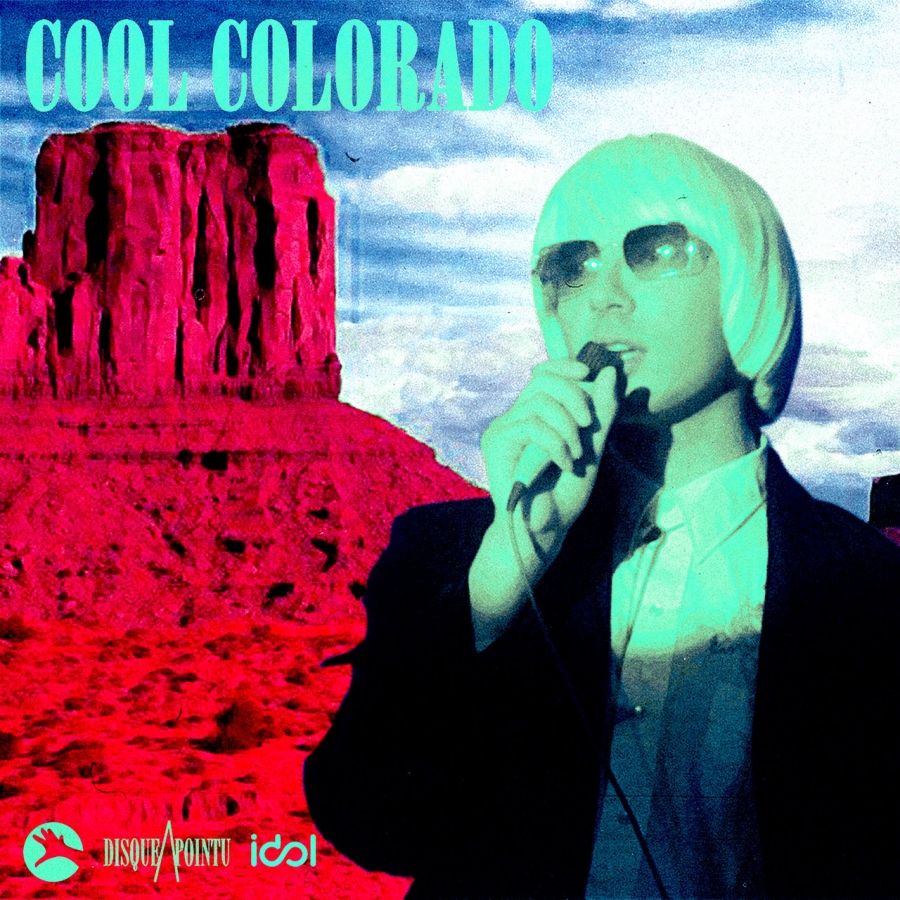 La Femme — Cool Colorado cover artwork