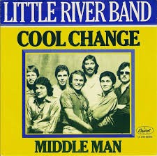 Little River Band — Cool Change cover artwork