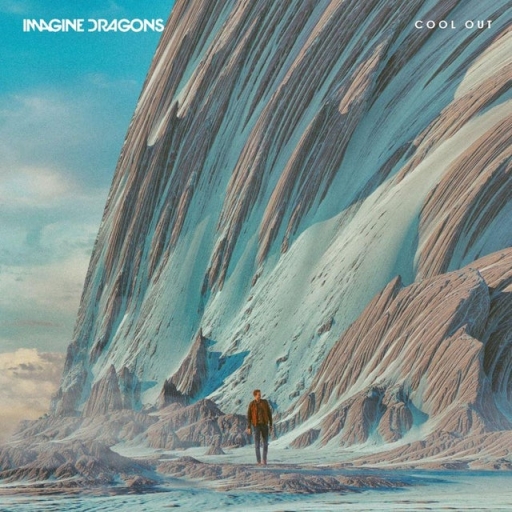 Imagine Dragons — Cool Out cover artwork