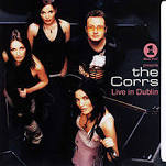 The Corrs VH1 Presents The Corrs: Live in Dublin cover artwork