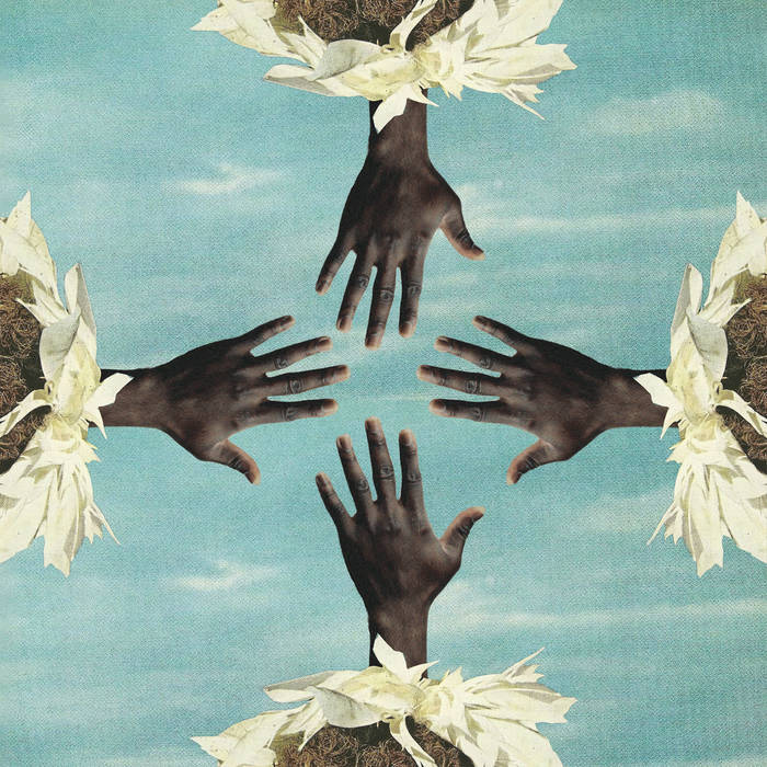 Kokoroko — Could We Be More cover artwork