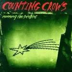 Counting Crows Recovering the Satellites cover artwork