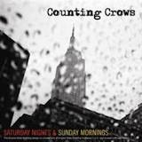 Counting Crows — You Can&#039;t Count on Me cover artwork