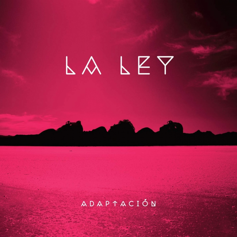 La Ley — Child cover artwork