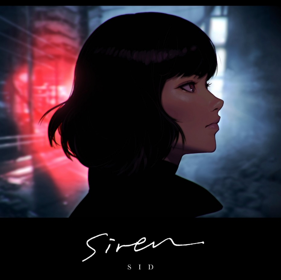 SID Siren cover artwork