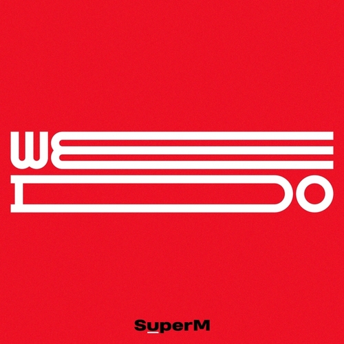 SuperM — We DO cover artwork