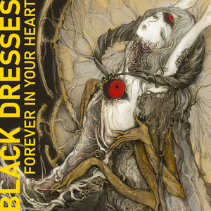 Black Dresses — We&#039;ll Figure It Out cover artwork
