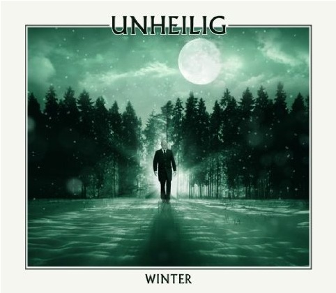 Unheilig — Winter cover artwork
