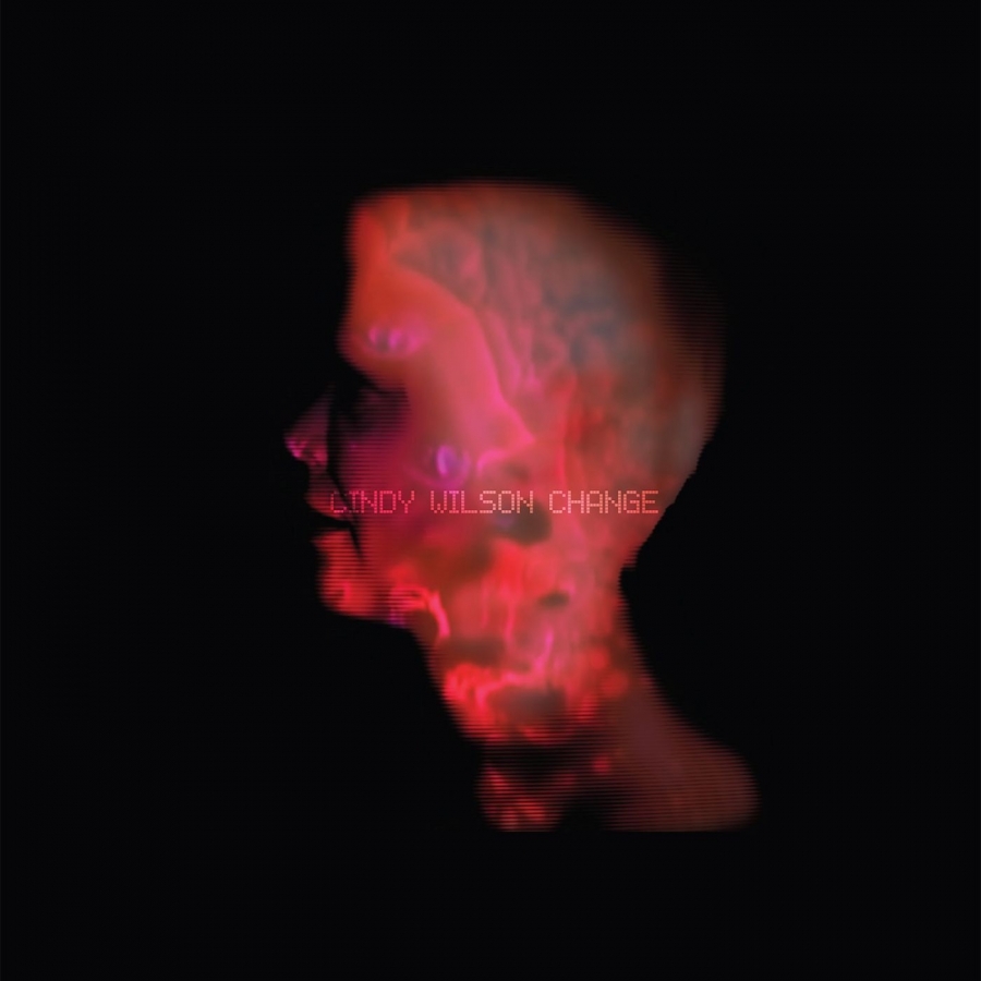 Cindy Wilson — People Are Asking cover artwork