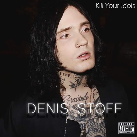 Heartsigh Kill Your Idols EP cover artwork