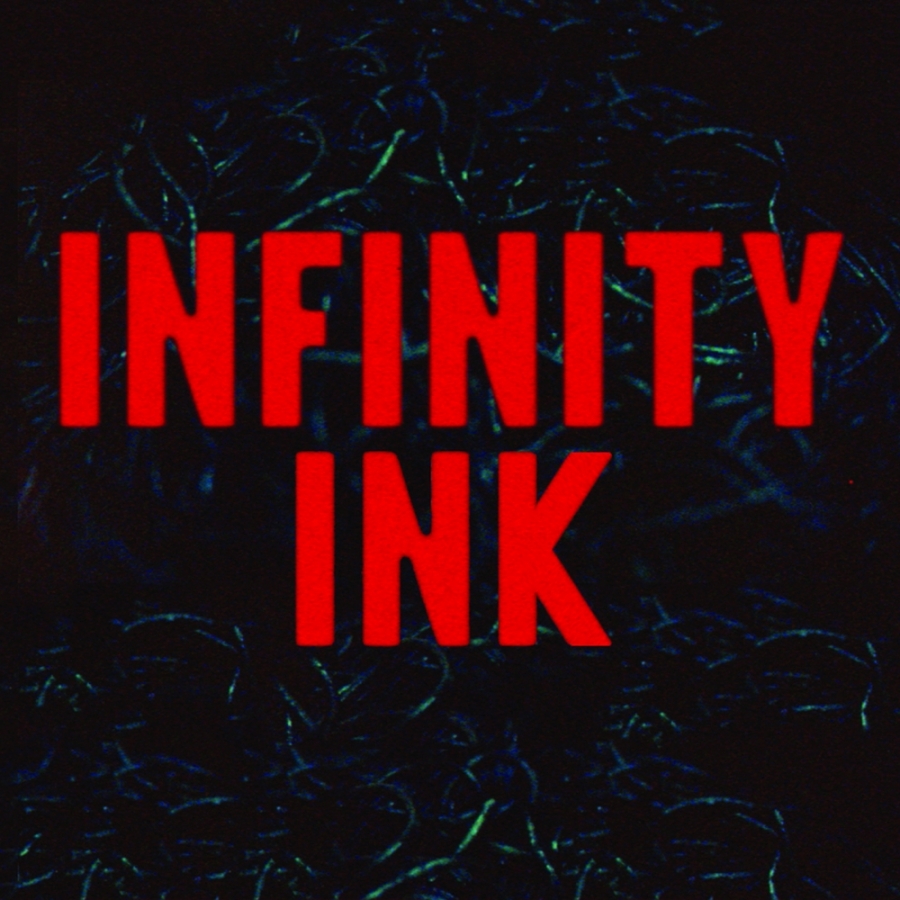 Infinity Ink — Infinity cover artwork