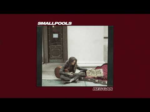 Smallpools — Beggar cover artwork