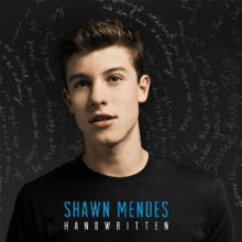 Shawn Mendes — Crazy cover artwork