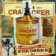 Cracker Kerosene Hat cover artwork