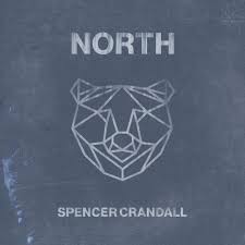 Spencer Crandall North cover artwork