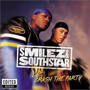 Smilez &amp; Southstar — Tell Me (What&#039;s Goin&#039; On) cover artwork