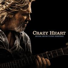 Various Artists — &quot;Crazy Heart&quot; Original Motion Picture Soundtrack cover artwork