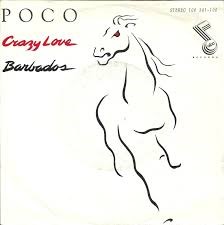 Poco — Crazy Love cover artwork