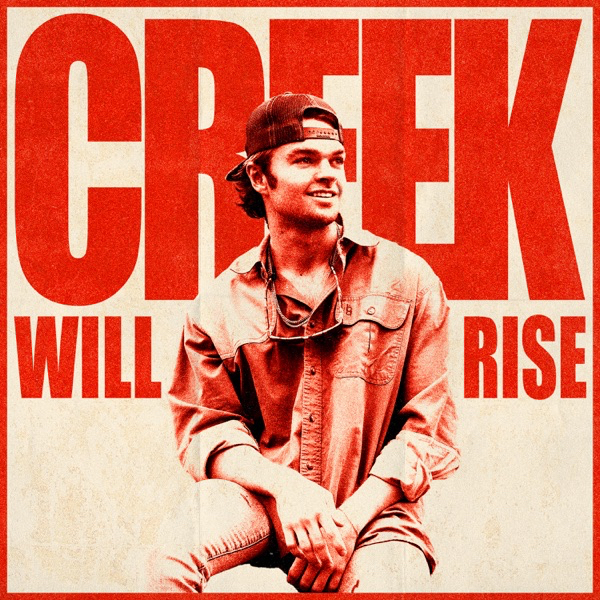 Conner Smith Creek Will Rise cover artwork
