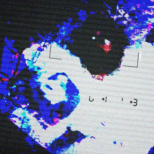 CRIM$ON — disk check! cover artwork