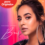 Sunanda Sharma — Ban cover artwork