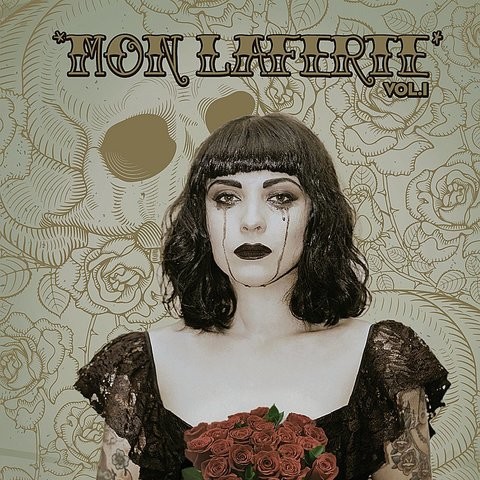 Mon Laferte — Mon Laferte (Vol. 1) cover artwork