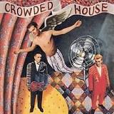 Crowded House Crowded House cover artwork