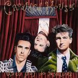 Crowded House Temple of Low Men cover artwork
