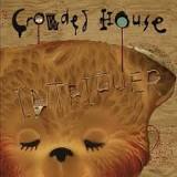 Crowded House Intriguer cover artwork