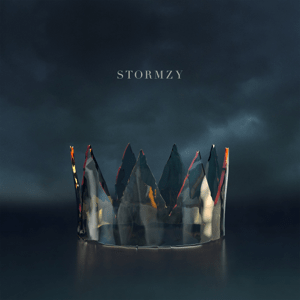 Stormzy — Crown cover artwork