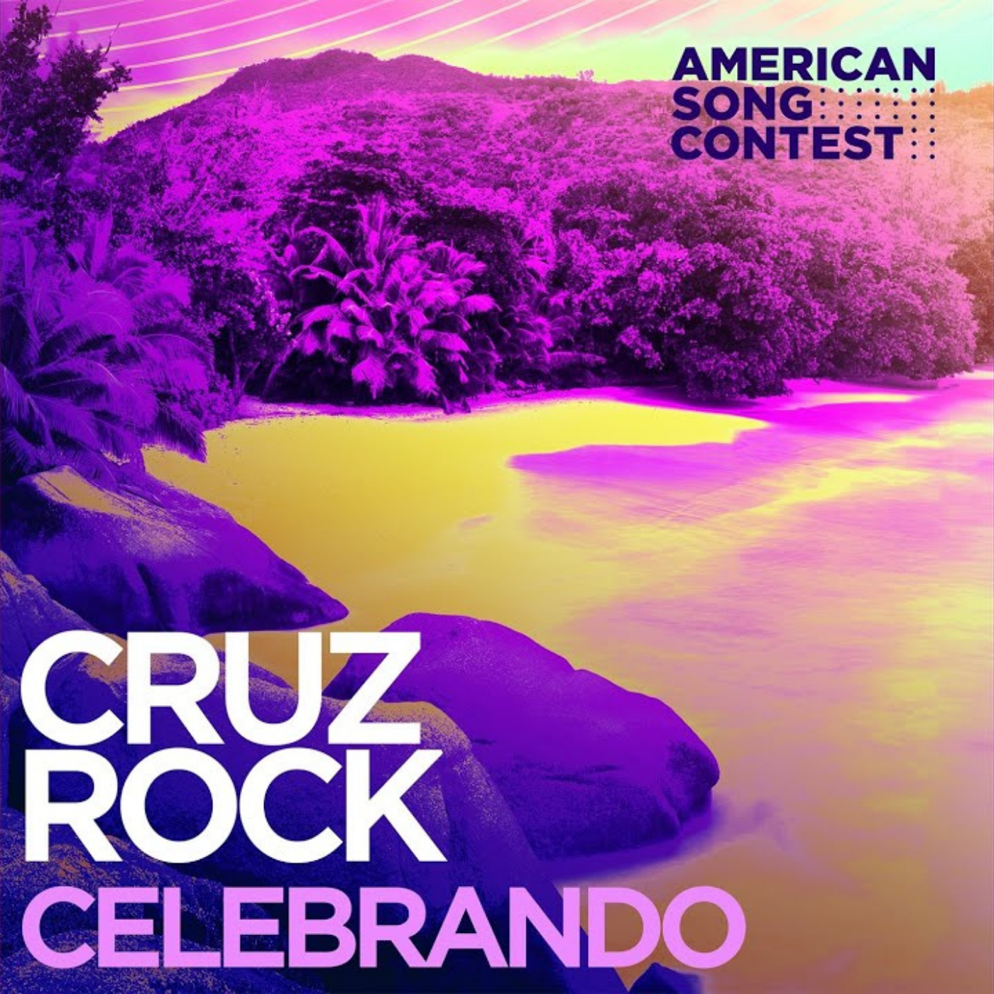 Cruz Rock Celebrando cover artwork