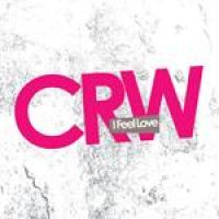 CRW — I Feel Love cover artwork