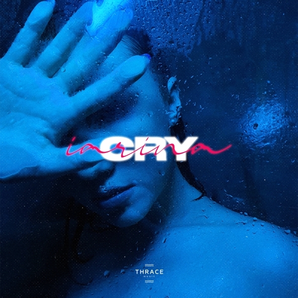 Iarina — Cry cover artwork