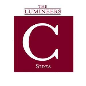 The Lumineers — Scotland cover artwork