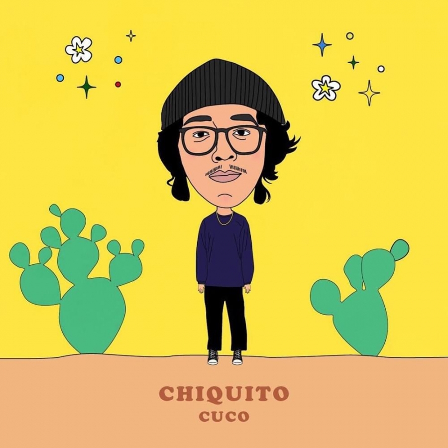 Cuco Chiquito cover artwork