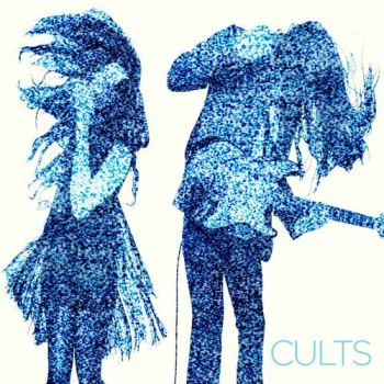 Cults — High Road cover artwork