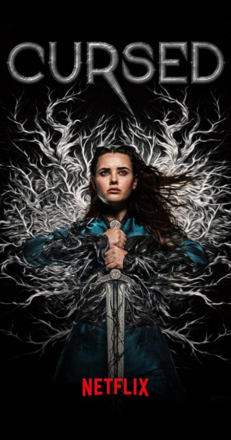 Katherine Langford — I Could Be Your King cover artwork