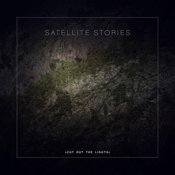 Satellite Stories — The Fame cover artwork