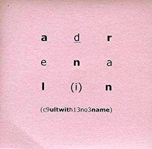 Cult With No Name — Breathing cover artwork