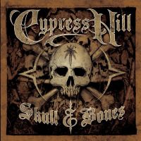 Cypress Hill Skull &amp; Bones cover artwork