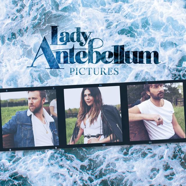 Lady A Pictures cover artwork