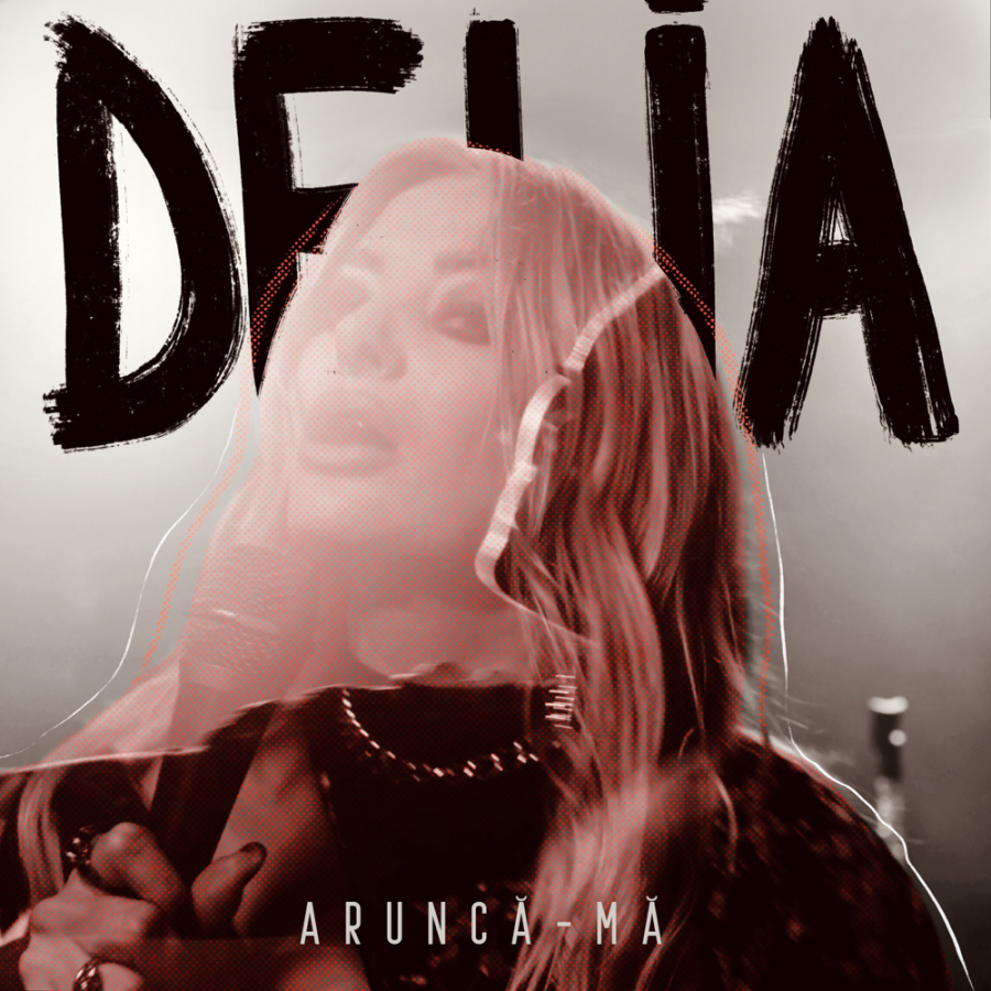 Delia Arunca-ma cover artwork