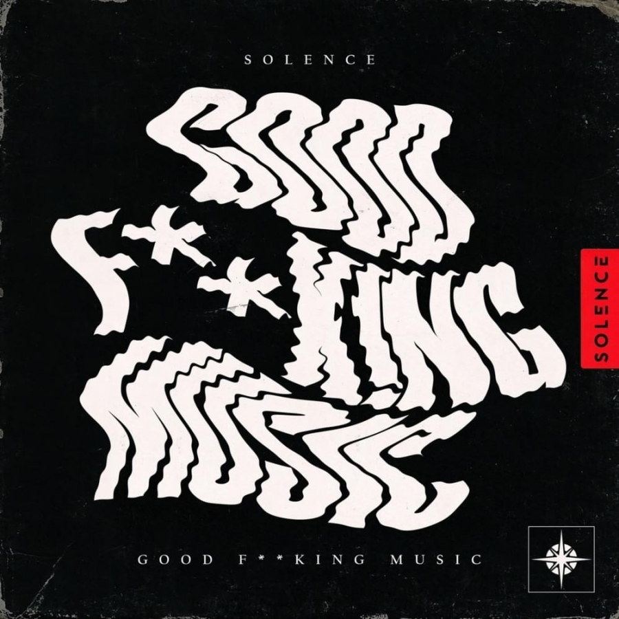 Solence Good F**King Music cover artwork